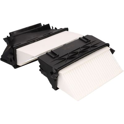 LUFTFILTER KOLBENSCHMIDT 50019150 2