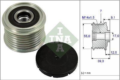 SISTEM ROATA LIBERA GENERATOR