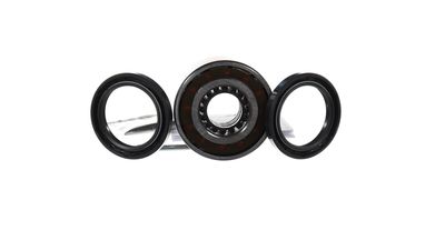 RADLAGERSATZ SKF VKBA9064CL 20