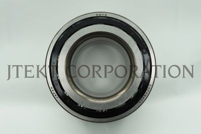 Balero de rueda