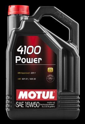 Motorolja MOTUL 100273