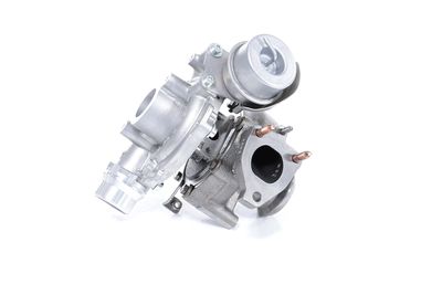 LADER AUFLADUNG BTS Turbo T918329 19