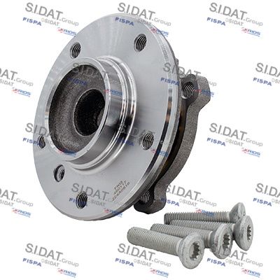 комплект колесен лагер SIDAT 460117