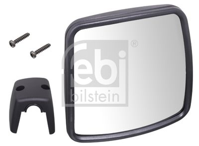 FEBI BILSTEIN Weitwinkelspiegel