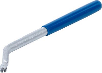 Einstellwerkzeug, Scheibenwaschwasserdüse