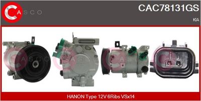 COMPRESOR CLIMATIZARE