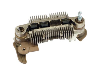 Gleichrichter, Generator