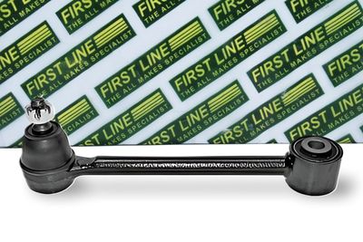 носач, окачване на колелата FIRST LINE FCA6678