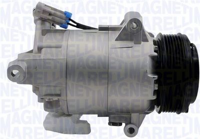 COMPRESOR CLIMATIZARE MAGNETI MARELLI 350103030038