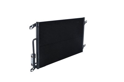 CONDENSATOR CLIMATIZARE NRF 35615 41