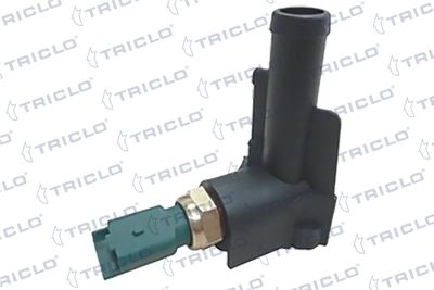 датчик, температура на охладителната течност TRICLO 464515