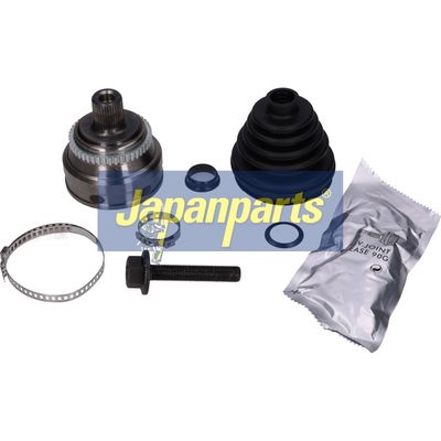 JAPANPARTS Jungčių komplektas, kardaninis velenas
