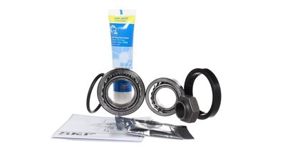 SET RULMENT ROATA SKF VKBA9012CL 3