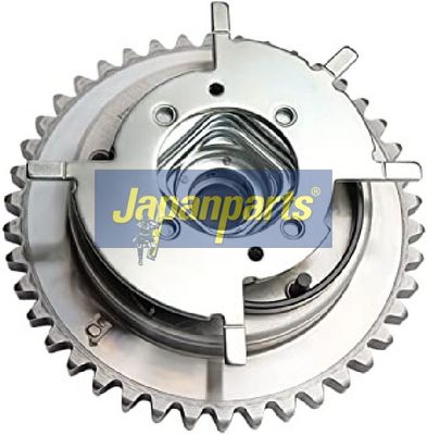 JAPANPARTS Skirstomojo veleno reguliatorius
