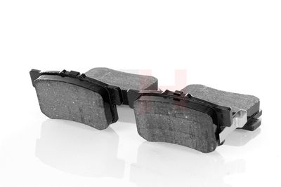 SET PLACUTE FRANA FRANA DISC GH GH411221 27