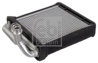 FEBI BILSTEIN Wärmetauscher, Innenraumheizung