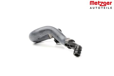 FURTUN RADIATOR METZGER AUTOTEILE 2420589 21