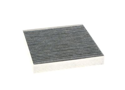 FILTER INNENRAUMLUFT BOSCH 1987435592 23