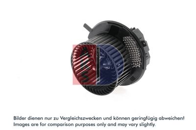 INNENRAUMGEBLäSE