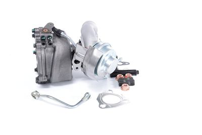 LADER AUFLADUNG BTS Turbo T981087BT 27