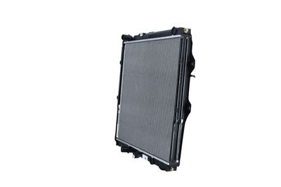 RADIATOR RACIRE MOTOR NRF 56152 12