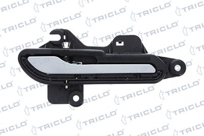 Дръжка външна врата TRICLO 126434