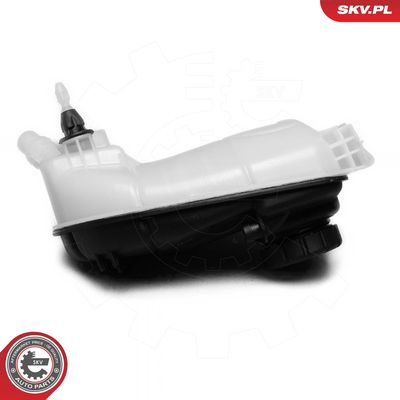 Expansion Tank, coolant 61SKV372