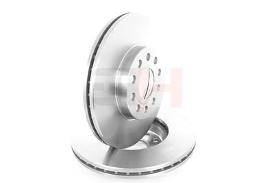 DISC FRANA GH GH409963 12