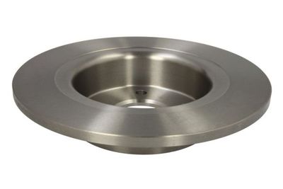 Brake disc Achter Links/Rechts past: FORD TOURNEO CONNECT, TRANSIT CONNECT 1.8/1.8D/1.8LPG 06.02-12.13