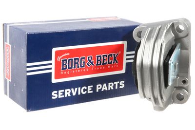 окачване, двигател BORG & BECK BEM4123