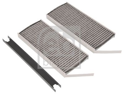 FEBI BILSTEIN Filtersatz, Innenraumluft