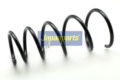 Pružina podvozku JAPANPARTS ZC4034A