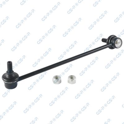 Stange/Strebe, Stabilisator