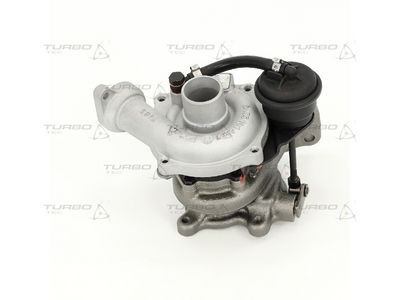 COMPRESOR SISTEM DE SUPRAALIMENTARE TURBO-TEC TT6026 6