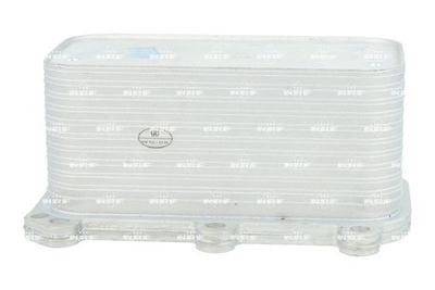 Olie radiator past: MERCEDES C (A205), C (C205), C T-MODEL (S205), C (W205), E (A238), E (C238), E T-MODEL (S213), E (W213), GLC (C253), GLC (X253), SLC (R172), SLK (R172) 2.0/2.0H 12.13-