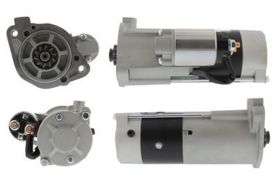 STARTER MAPCO 13509 1