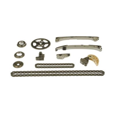 STEUERKETTENSATZ GATES CHK1022M 25