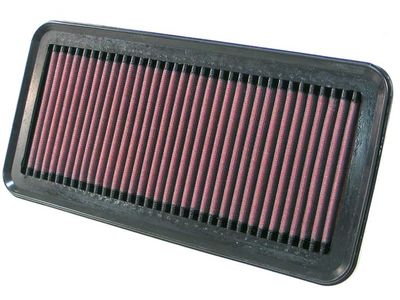 K&N Filters 33-2354 Воздушный фильтр  для KIA RIO (Киа Рио)