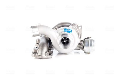 NISSENS Turbocharger ** FIRST FIT ** (93082)