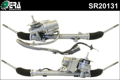 кормилна кутия ERA Benelux SR20131