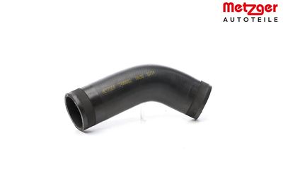 LADELUFTSCHLAUCH METZGER AUTOTEILE 2400082 36