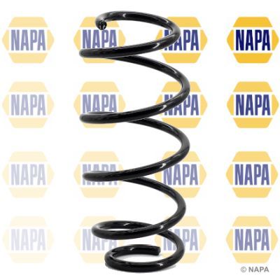 Suspension Spring NAPA NCS1016