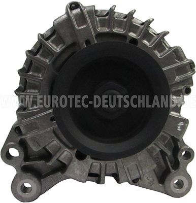 Генератор EUROTEC 12090572 для AUDI A5