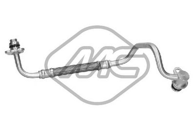 CONDUCTA ULEI INCARCARE