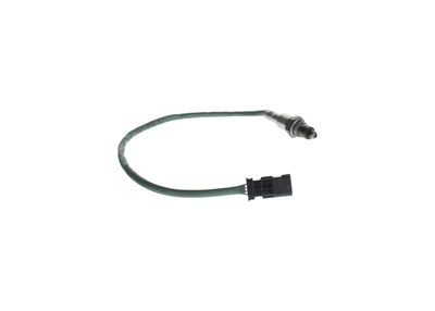 SONDA LAMBDA BOSCH 0258030341 21