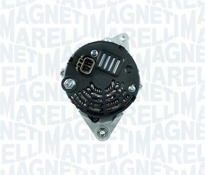 GENERATOR / ALTERNATOR MAGNETI MARELLI 944390904900 1