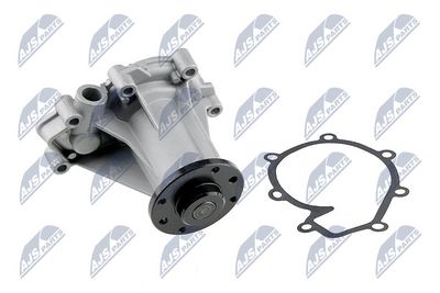 POMPă DE APă RăCIRE MOTOR NTY CPWDW014 1