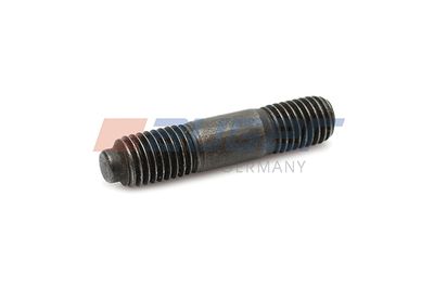 Bout wielnaafdeksel (M14x2x66mm) tweezijdig past: VOLVO
