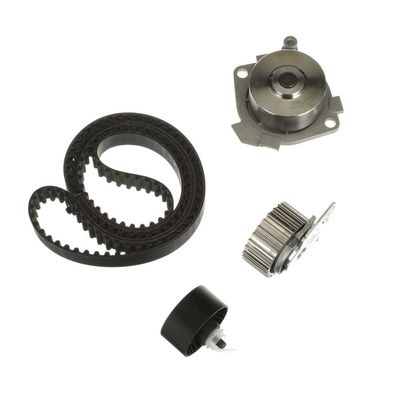 SET POMPA APA + CUREA DINTATA GATES KP15653XS 58