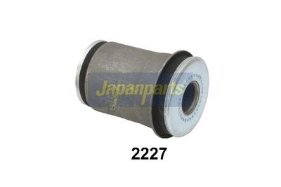 Silentbloc de bras de suspension JAPANPARTS — Essieu avant, Ø62mm